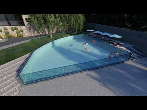 akrilikhavuz™ - Private Villa / Cyprus