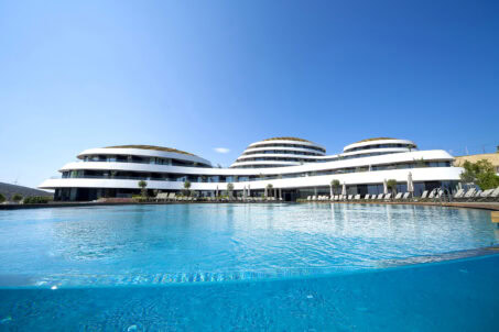 Folkart Hills Cesme - References - 1