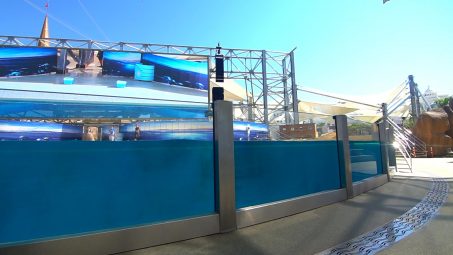 Rixos The Land Of Legends Show Pools - References - 4