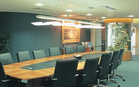 Read More About The Article Arkas Holding Aquariums