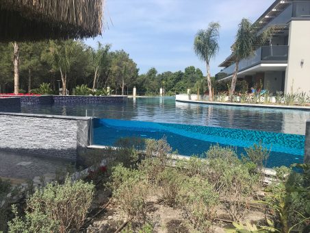 Tui Sensatori Resorts Fethiye - References - 2