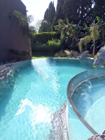 İzmir Private Villa Acrylic Panels - References - 1