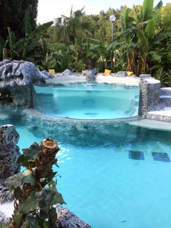 İzmir Private Villa Acrylic Panels - References - 4