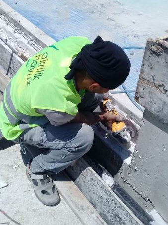 Seaden Quality Resort &Amp; Spa Infinity Swimming Pool - References - 34