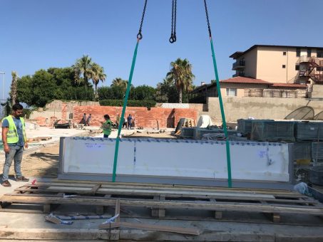 Seaden Quality Resort &Amp; Spa Infinity Swimming Pool - References - 35