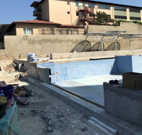 Seaden Quality Resort &Amp; Spa Infinity Swimming Pool - References - 36