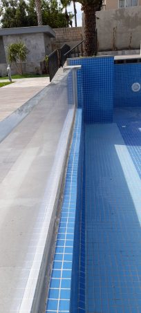 Seaden Quality Resort &Amp; Spa Infinity Swimming Pool - References - 33