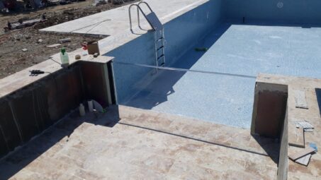 İzmir Private Swimming Pool - References - 2