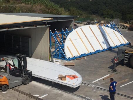 Acrylic Floor Panel - Istinye Park Izmir - References - 3