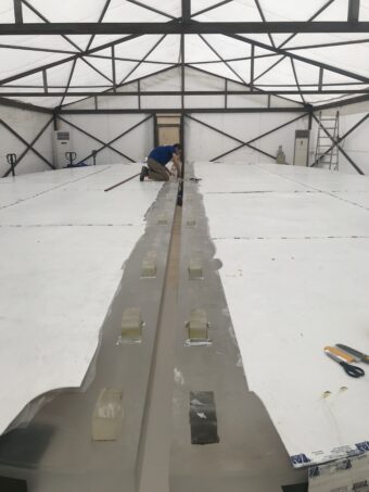 Acrylic Floor Panel - Istinye Park Izmir - References - 7