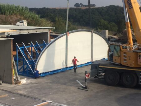 Acrylic Floor Panel - Istinye Park Izmir - References - 2