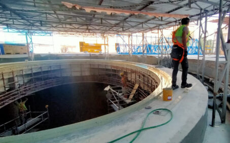 Acrylic Floor Panel - Istinye Park Izmir - References - 9