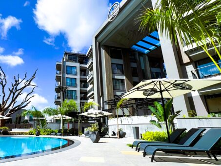 Diamonds Resort Acrylic Floor Panel - References - 2