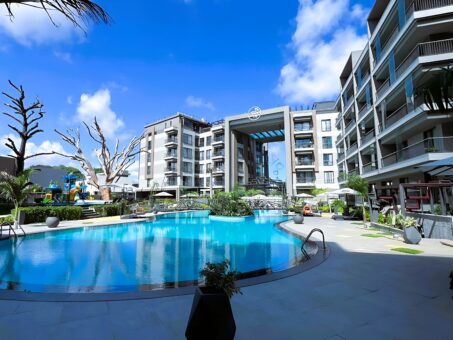 Diamonds Resort Acrylic Floor Panel - References - 3