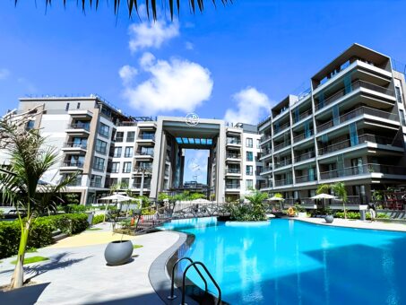 Diamonds Resort Acrylic Floor Panel - References - 4