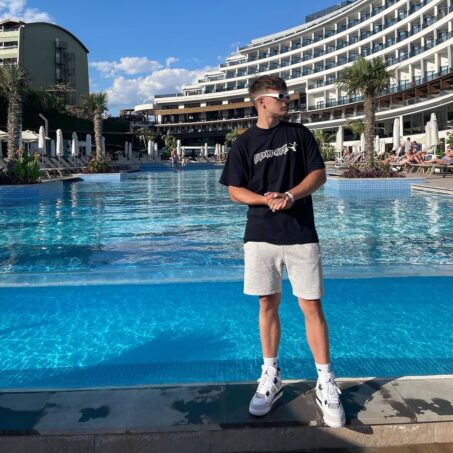 Seaden Quality Resort &Amp; Spa Infinity Swimming Pool - References - 27