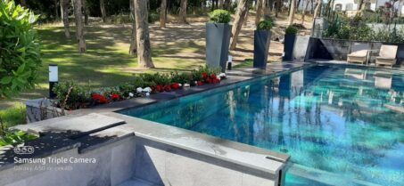 Istanbul Private Swimming Pool - References - 4