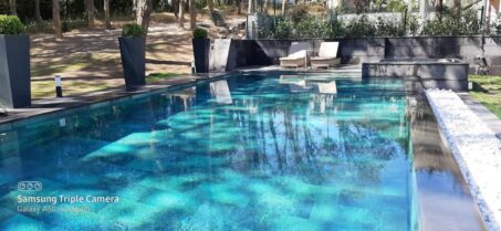 Istanbul Private Swimming Pool - References - 5