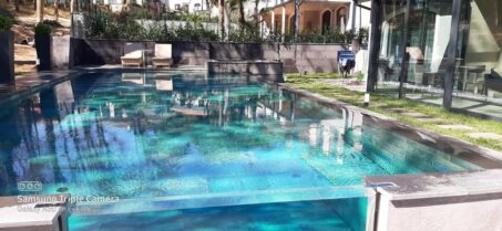 Istanbul Private Swimming Pool - References - 6