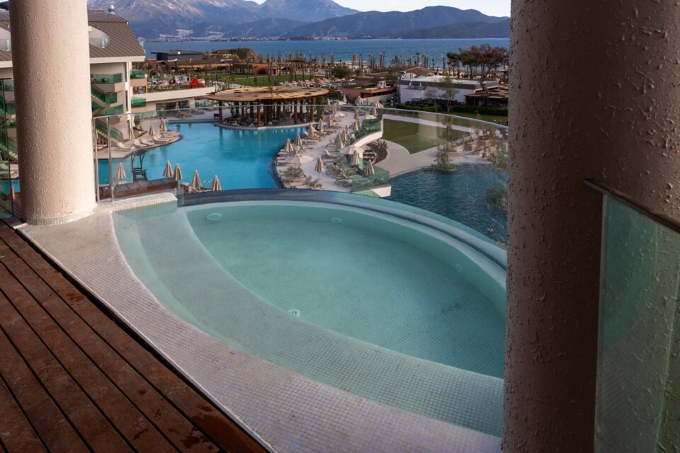 Liberty Signa Hotel – Fethiye - References - 2