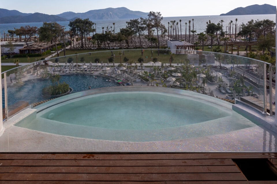 Liberty Signa Hotel – Fethiye - References - 1
