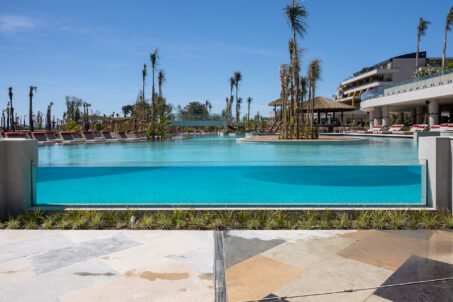 Xo Cape Arnna Acrylic Swimming Pool Walls - References - 7